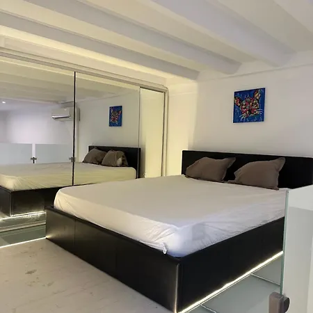 Loft Vieille Proximite Et Palais Des Festivals