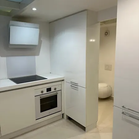 Loft Vieille Proximite Et Palais Des Festivals Appartement *